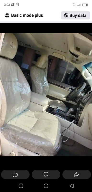 Thumbnail 2 of 2016 Lexus LX